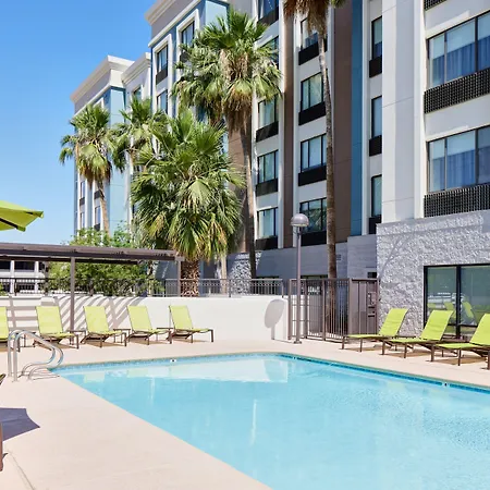 SpringHill Suites Phoenix Tempe/Airport