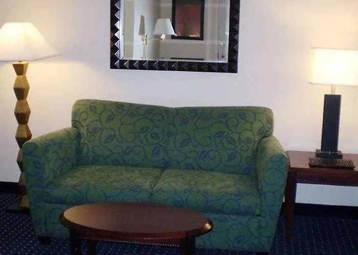 Hotel Springhill Phoenix Airport