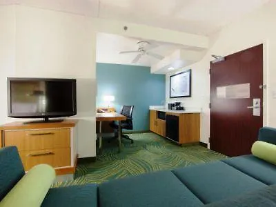 Hotel Springhill Phoenix Airport 3*