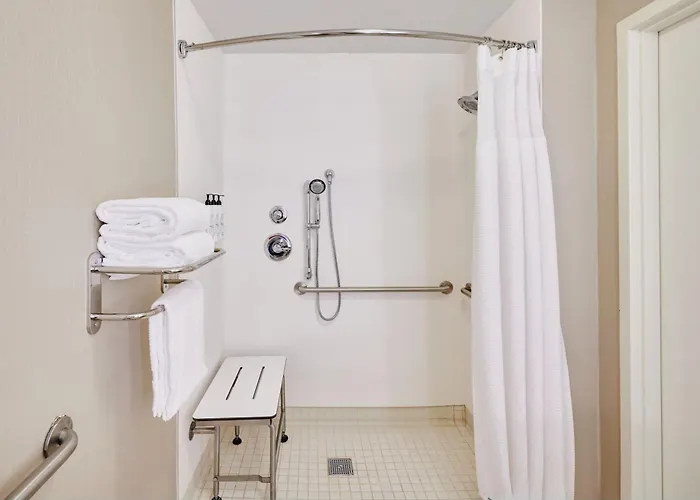 Hotel Springhill Phoenix Airport 3*