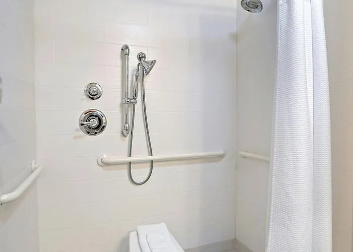 Hotel Springhill Phoenix Airport Tempe