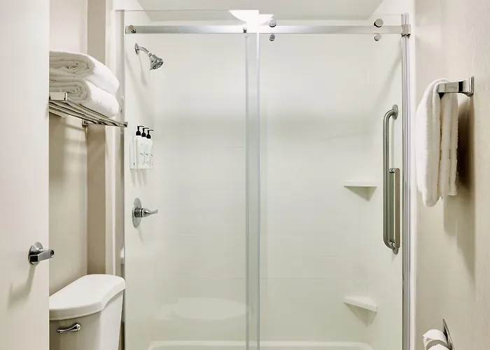Hotel Springhill Phoenix Airport Tempe