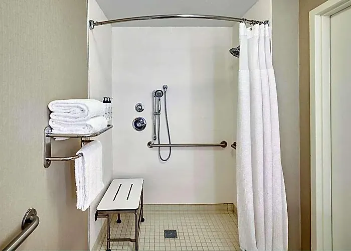 Hotel Springhill Phoenix Airport 3*