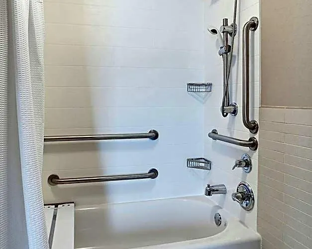 Springhill Phoenix Airport 3* Tempe