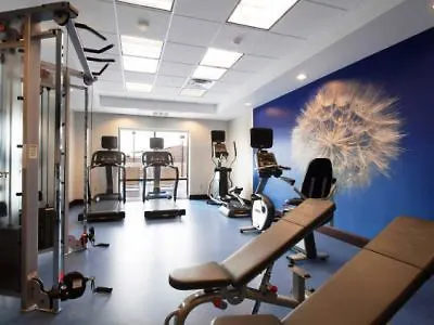 Springhill Phoenix Airport 3*