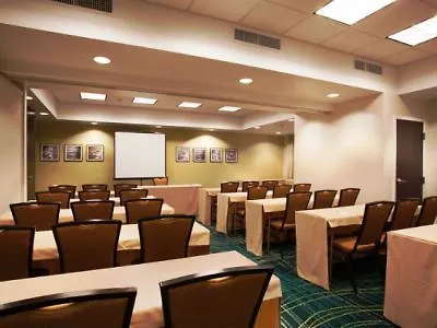 Springhill Phoenix Airport Hotel 3*